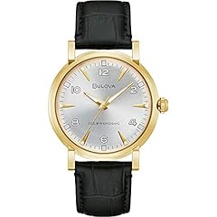 Bulova orologio analogico usato  Spedito ovunque in Italia 