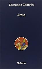 Attila usato  Spedito ovunque in Italia 