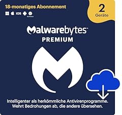 Malwarebytes windows mac gebraucht kaufen  Wird an jeden Ort in Deutschland
