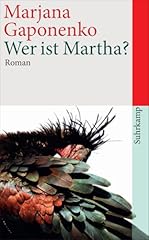 Martha roman gebraucht kaufen  Wird an jeden Ort in Deutschland
