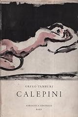 Calepini. usato  Spedito ovunque in Italia 