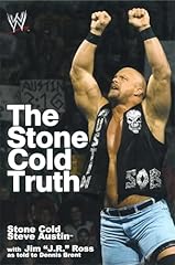 Stone cold truth for sale  Delivered anywhere in USA 