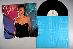 Crystal gayle nobody for sale  Delivered anywhere in USA 