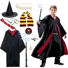 Skirfy wizard costume for sale  Delivered anywhere in USA 