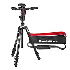 Manfrotto befree way for sale  Delivered anywhere in Ireland