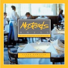 Mustards grill napa for sale  Delivered anywhere in USA 