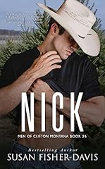Nick men clifton usato  Spedito ovunque in Italia 