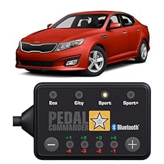Pedal commander kia for sale  Delivered anywhere in USA 