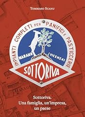 Sottoriva. una famiglia usato  Spedito ovunque in Italia 