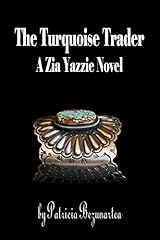 Turquoise trader zia for sale  Delivered anywhere in USA 