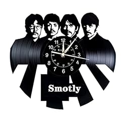 Smotly orologio parete usato  Spedito ovunque in Italia 