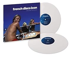 French disco icon d'occasion  Livré partout en Belgiqu