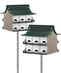 Dual purple martin for sale  Delivered anywhere in USA 