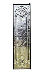 Stunning clear stained for sale  Delivered anywhere in USA 
