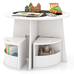 Costzon kids table for sale  Delivered anywhere in USA 