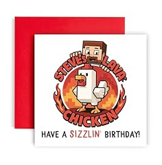 Huxters gaming birthday for sale  Delivered anywhere in UK