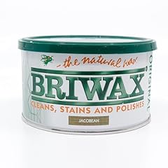 Briwax original jacobean for sale  Delivered anywhere in UK