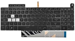 Replacement backlit keyboard for sale  Delivered anywhere in USA 