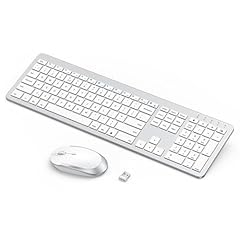 Seenda rechargeable wireless for sale  Delivered anywhere in UK