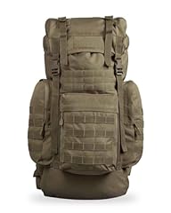Mil tec kampfrucksack gebraucht kaufen  Wird an jeden Ort in Deutschland