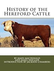 History hereford cattle for sale  Delivered anywhere in USA 