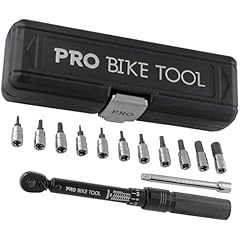 Pro bike tool usato  Spedito ovunque in Italia 