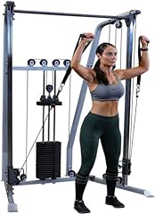 Powerline functional trainer for sale  Delivered anywhere in USA 