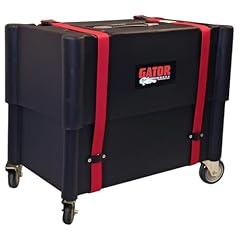 Gator cases molded for sale  Delivered anywhere in USA 