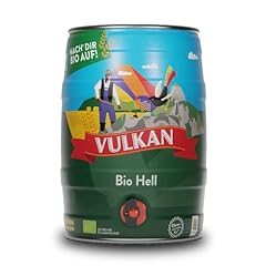 Vulkan bio hell gebraucht kaufen  Wird an jeden Ort in Deutschland