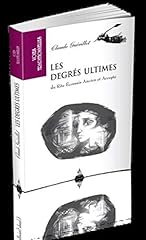 Degrés ultimes rite d'occasion  Livré partout en France