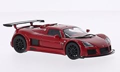 Gumpert apollo rot gebraucht kaufen  Wird an jeden Ort in Deutschland