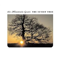 Sunset tree vinyl for sale  Delivered anywhere in UK