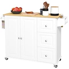 Homcom drop leaf for sale  Delivered anywhere in USA 