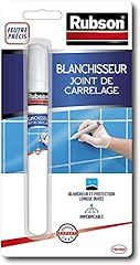 Rubson blanchisseur joint d'occasion  Livré partout en France