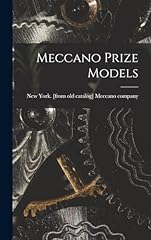 Meccano prize models for sale  Delivered anywhere in UK