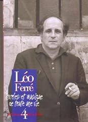 Ferre leo integrale d'occasion  Livré partout en France