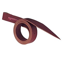 Weaver leather latigo for sale  Delivered anywhere in USA 