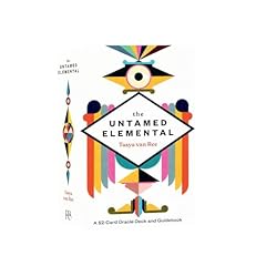 The untamed elemental usato  Spedito ovunque in Italia 