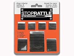 Bracketeer stoprattle stop for sale  Delivered anywhere in USA 