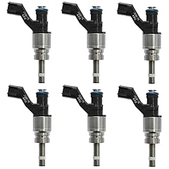 6pcs fuel injectors for sale  Delivered anywhere in USA 