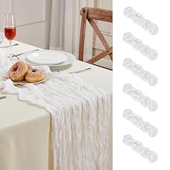 Pack white cheesecloth for sale  Delivered anywhere in USA 