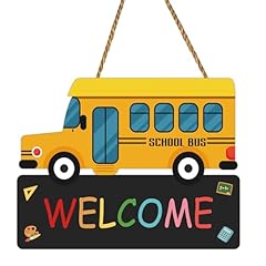 Welcome sign classroom for sale  Delivered anywhere in USA 