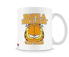 Garfield officially licensed for sale  Delivered anywhere in UK