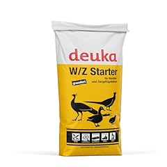 Deuka wild ziergeflügel gebraucht kaufen  Wird an jeden Ort in Deutschland