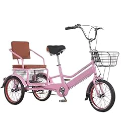 Lsqxss elderly tricycle for sale  Delivered anywhere in Ireland