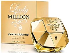 Lady million paco for sale  Delivered anywhere in UK