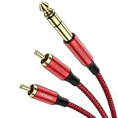 Moswag cavo audio usato  Spedito ovunque in Italia 