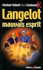 Langelot mauvais esprit d'occasion  Livré partout en France