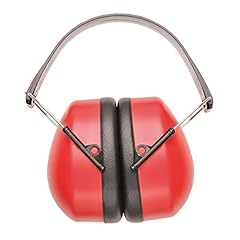 Portwest pw41rer cuffie usato  Spedito ovunque in Italia 