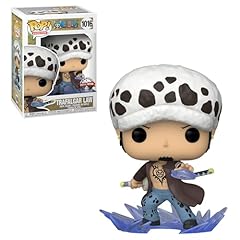Funko one piece d'occasion  Livré partout en France